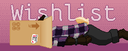 Wishlist